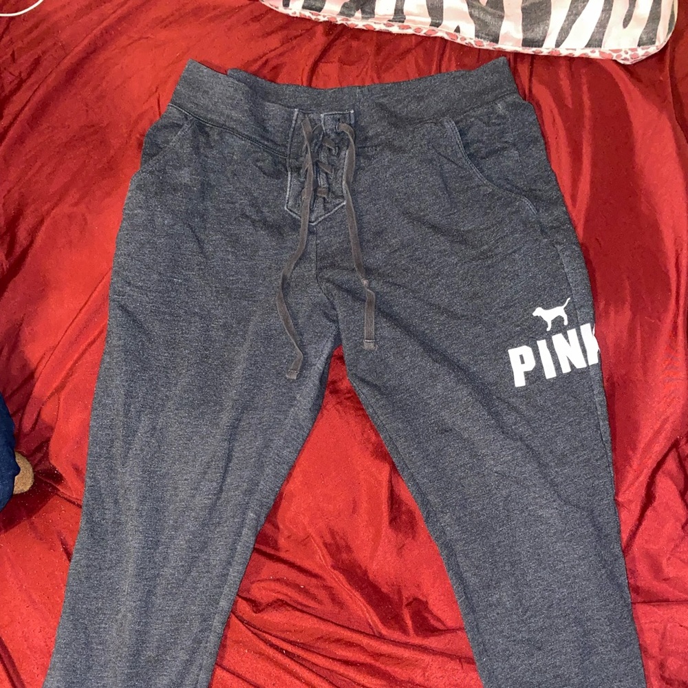 Victoria secret sweats